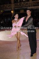 Vincenzo Durevole & Veronica Tammaro at 