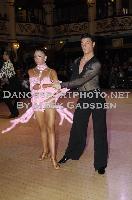 Vincenzo Durevole & Veronica Tammaro at 