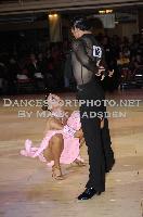 Vincenzo Durevole & Veronica Tammaro at 