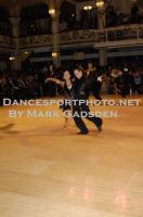 Dario Scuderi & Marina Mangione at 