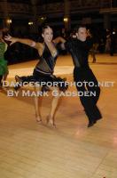 Dario Scuderi & Marina Mangione at 