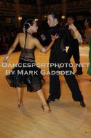 Dario Scuderi & Marina Mangione at 