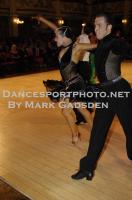 Dario Scuderi & Marina Mangione at 
