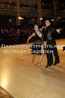 Dario Scuderi & Marina Mangione at 