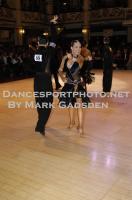 Dario Scuderi & Marina Mangione at 