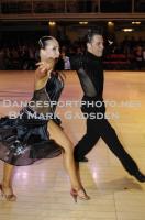 Dario Scuderi & Marina Mangione at 