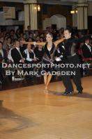 Dario Scuderi & Marina Mangione at 