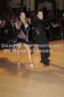 Dario Scuderi & Marina Mangione at 