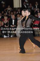 Dario Scuderi & Marina Mangione at 