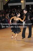 Dario Scuderi & Marina Mangione at 