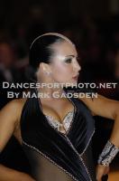 Dario Scuderi & Marina Mangione at 