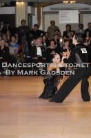 Dario Scuderi & Marina Mangione at 