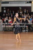 Dario Scuderi & Marina Mangione at 