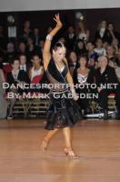 Dario Scuderi & Marina Mangione at 