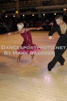 Andrew Escolme & Amy Louise Baker at 