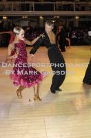 Andrew Escolme & Amy Louise Baker at 