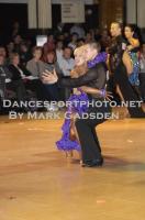 Andrew Escolme & Amy Louise Baker at 