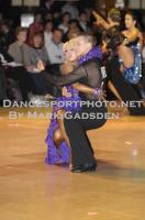 Andrew Escolme & Amy Louise Baker at 