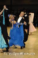 Mika Honkanen & Satu Suomi at 