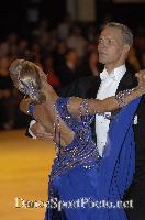 Mika Honkanen & Satu Suomi at 