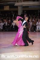 Angelo Bianco & Monica Ferriero at 