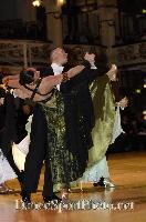 Lukasz Pawlak & Aneta Pawlak at 