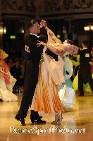 Lukasz Pawlak & Aneta Pawlak at 