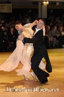 Lukasz Pawlak & Aneta Pawlak at 