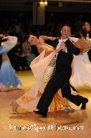 Lukasz Pawlak & Aneta Pawlak at 