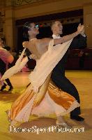 Lukasz Pawlak & Aneta Pawlak at 