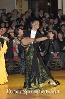 Lukasz Pawlak & Aneta Pawlak at 