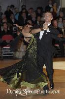 Lukasz Pawlak & Aneta Pawlak at 