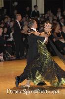 Lukasz Pawlak & Aneta Pawlak at 