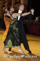 Lukasz Pawlak & Aneta Pawlak at 