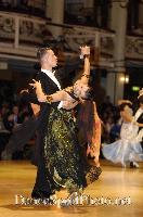 Lukasz Pawlak & Aneta Pawlak at 