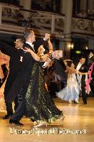 Lukasz Pawlak & Aneta Pawlak at 