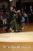 Lukasz Pawlak & Aneta Pawlak at 