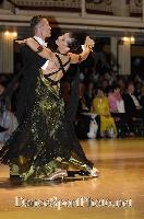 Lukasz Pawlak & Aneta Pawlak at 
