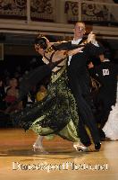 Lukasz Pawlak & Aneta Pawlak at 