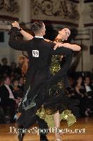 Lukasz Pawlak & Aneta Pawlak at 