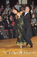 Lukasz Pawlak & Aneta Pawlak at 