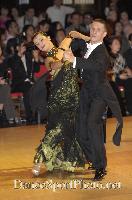 Lukasz Pawlak & Aneta Pawlak at 