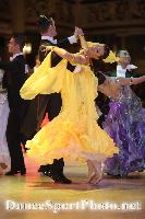 Lukasz Pawlak & Aneta Pawlak at 
