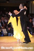 Lukasz Pawlak & Aneta Pawlak at 