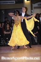 Lukasz Pawlak & Aneta Pawlak at 