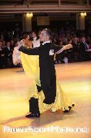 Lukasz Pawlak & Aneta Pawlak at 