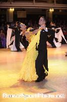 Lukasz Pawlak & Aneta Pawlak at 