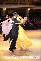 Lukasz Pawlak & Aneta Pawlak at 