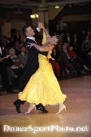 Lukasz Pawlak & Aneta Pawlak at 