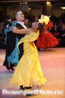 Lukasz Pawlak & Aneta Pawlak at 
